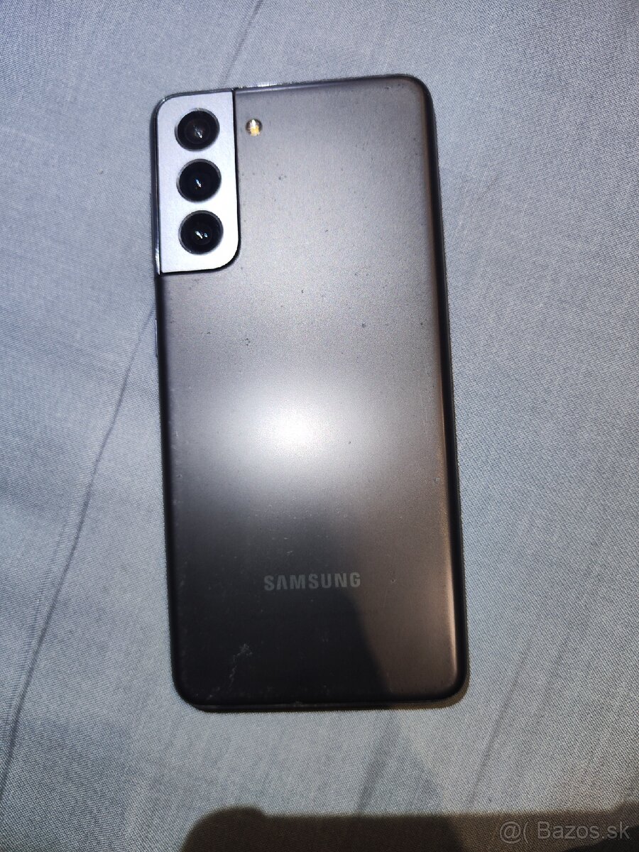 Samsung S21 5G 128/8 GB