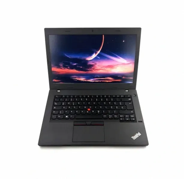 Lenovo ThinkPad L470 Intel Core I5-6200U 8 GB RAM 120 GB SSD