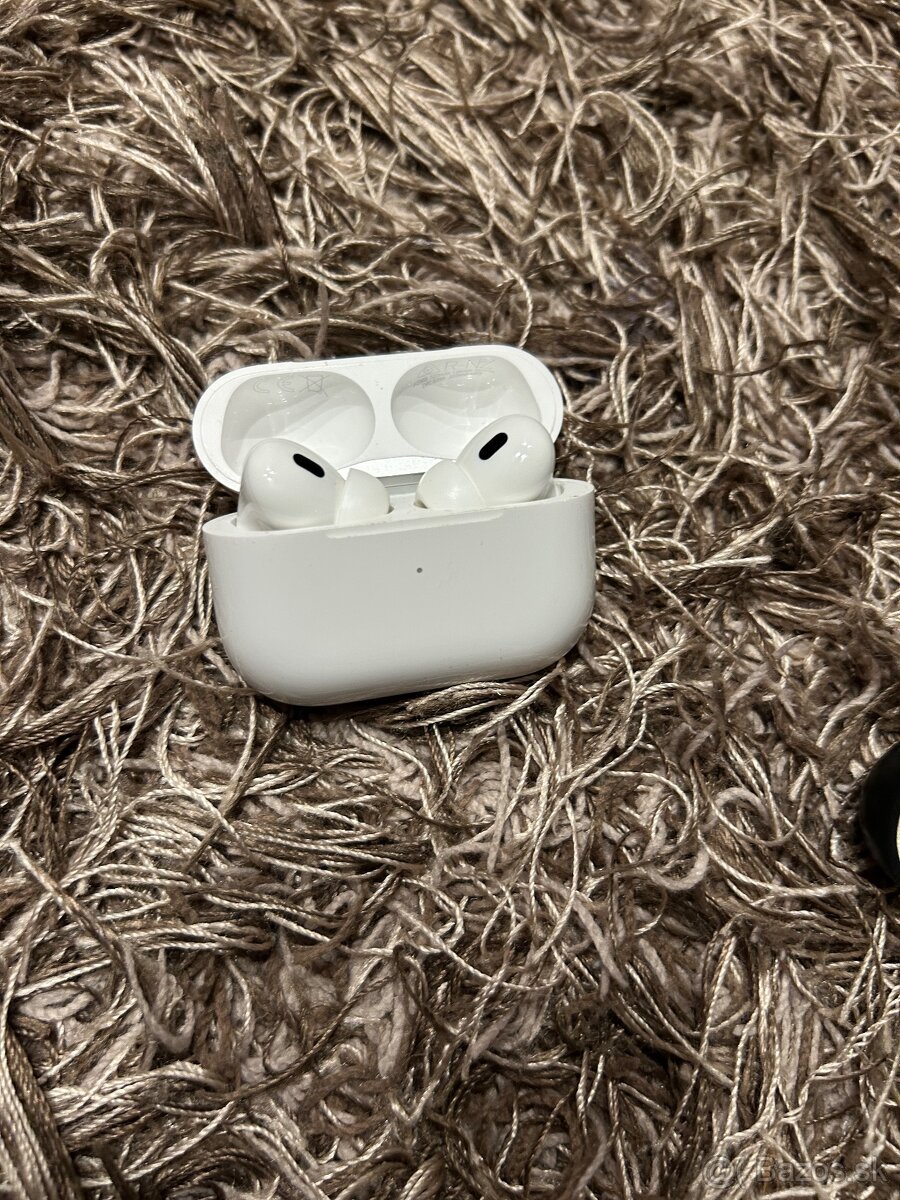 Airpods pro 2 usb-c 2023