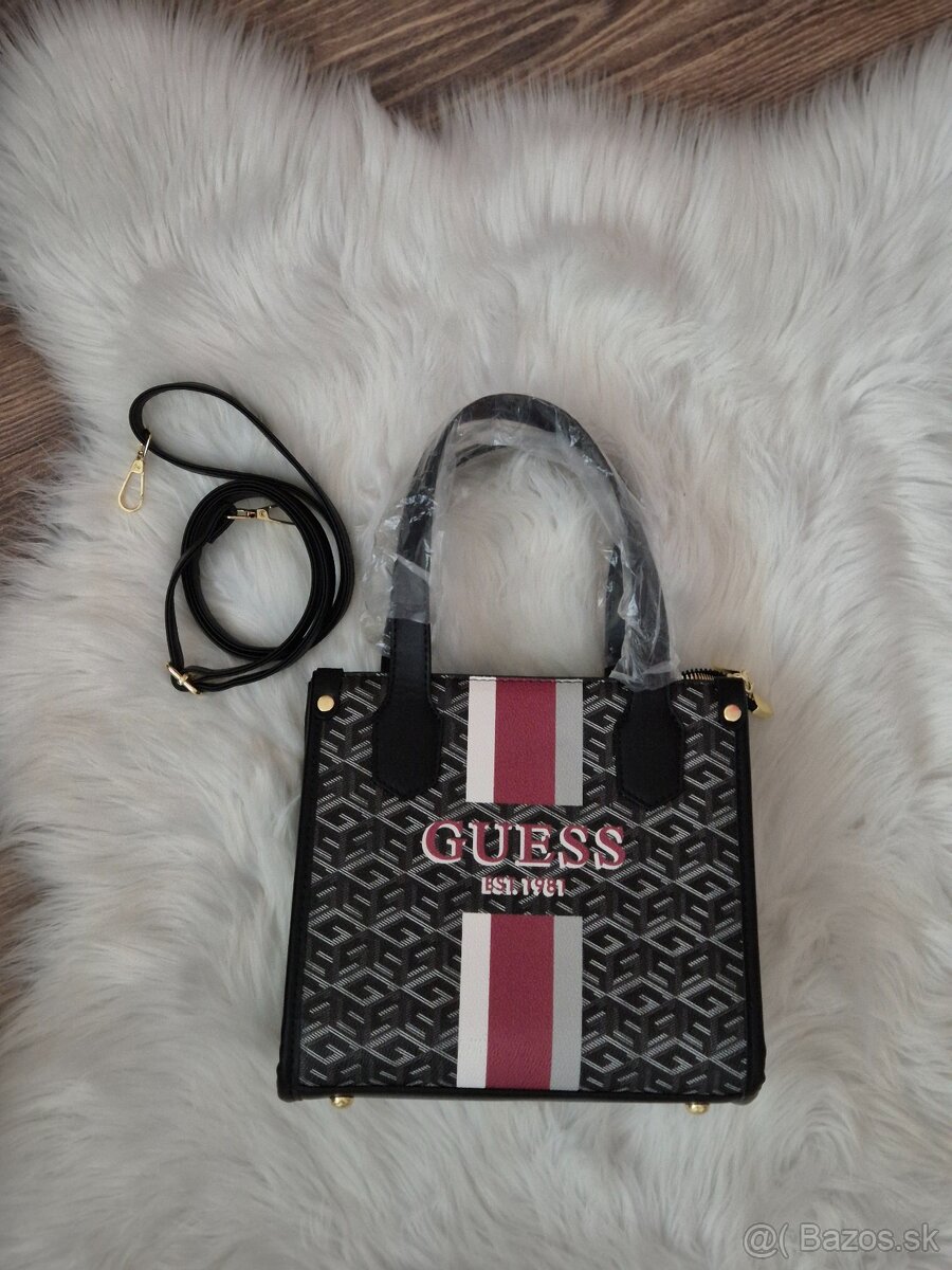 kabelka Guess