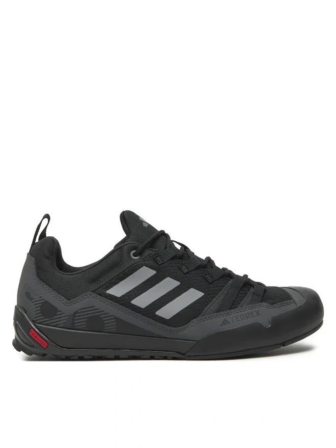 Tenisky Adidas Terrex Swift Solo 2.0 velkost 46 (11 1/2)