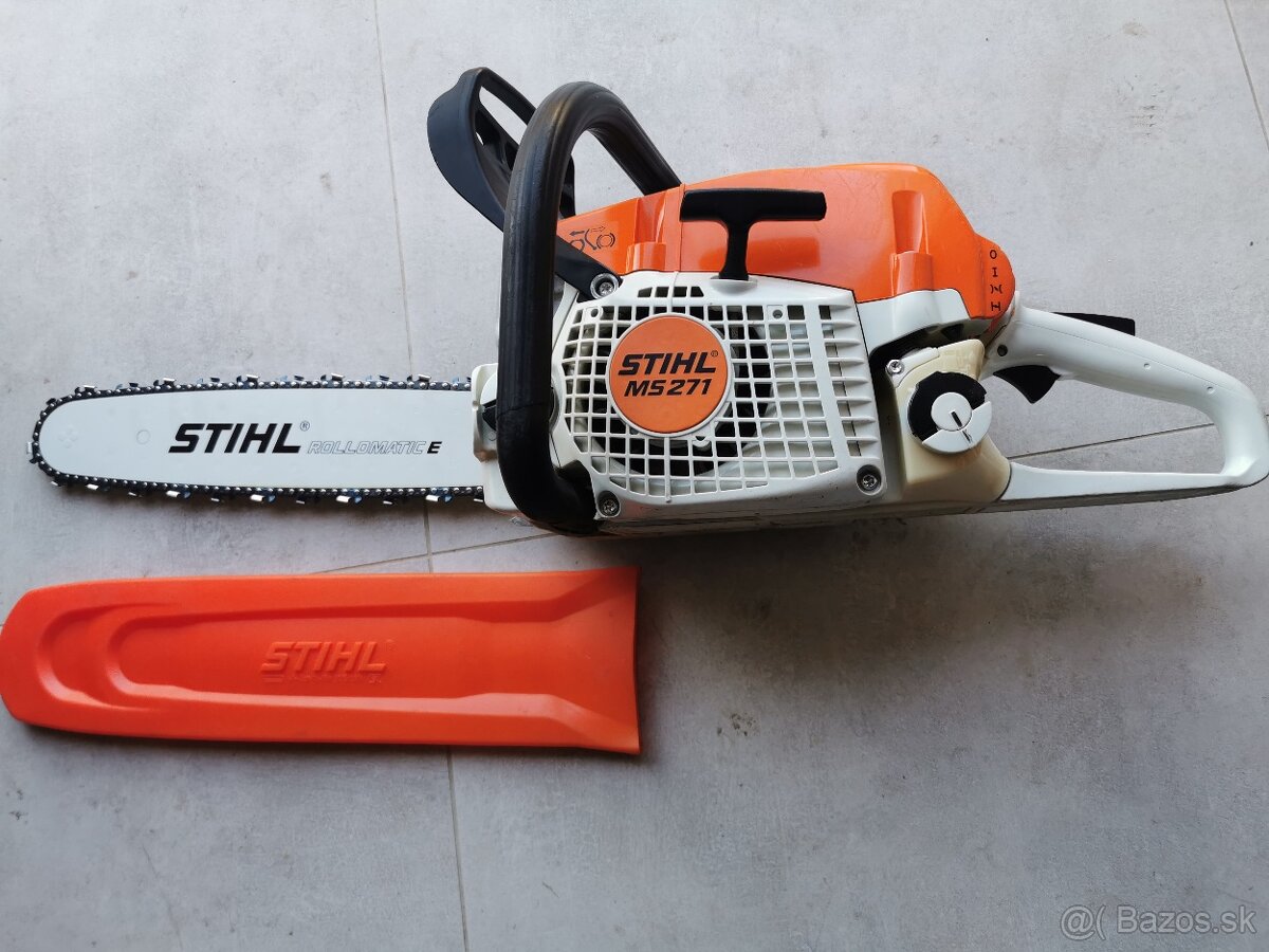 Stihl ms 271 motorova pila