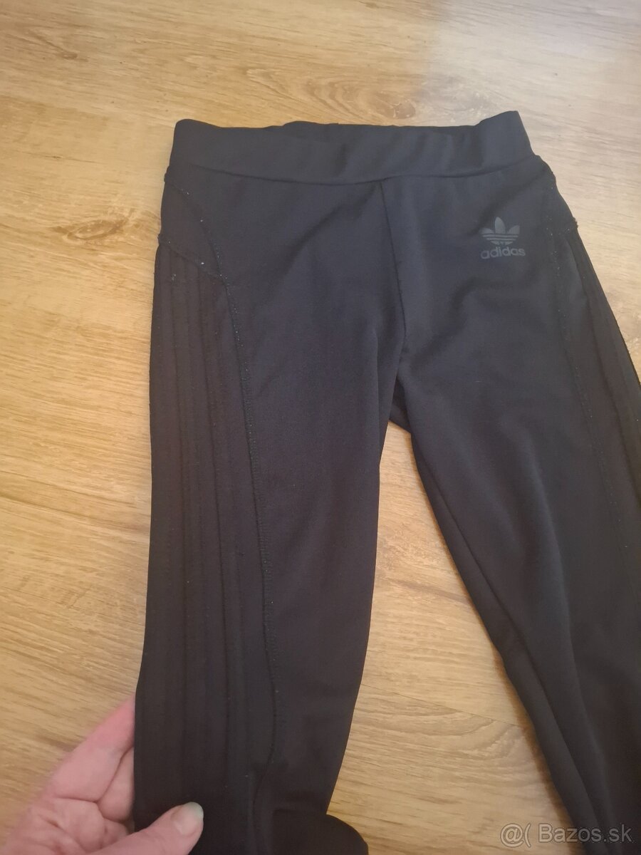 Leginy Adidas XS/S