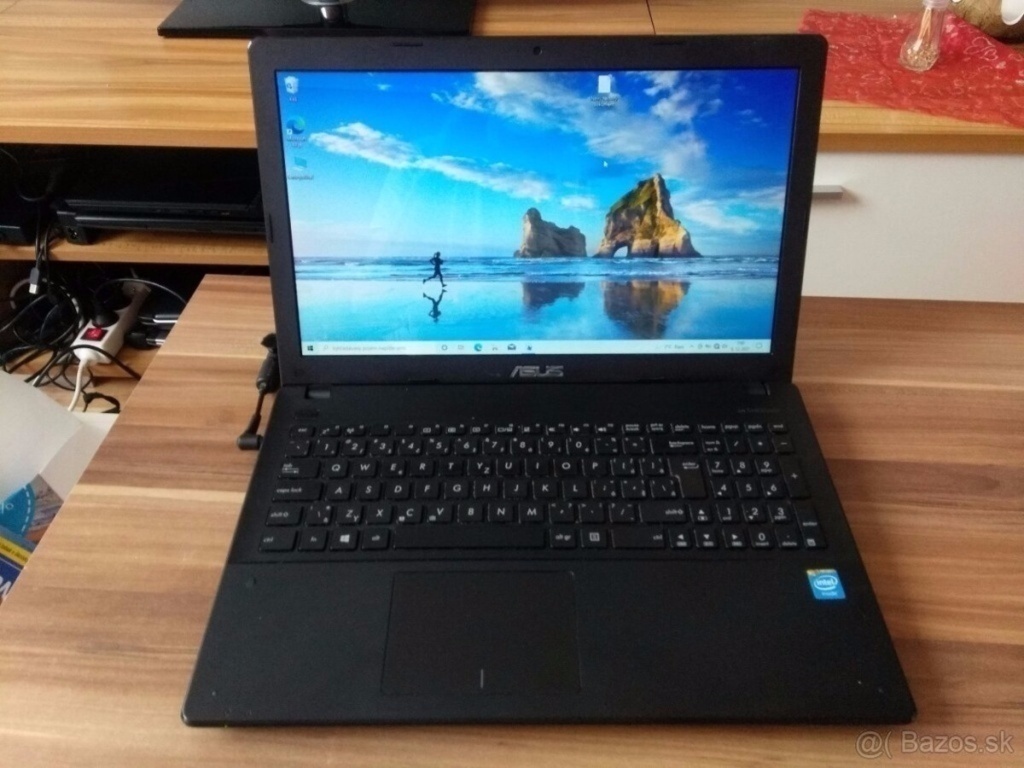 predám základnú dosku z notebooku Asus R512M