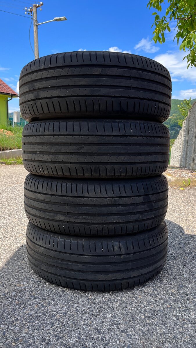 ☀️letné pneu 235/55 r18