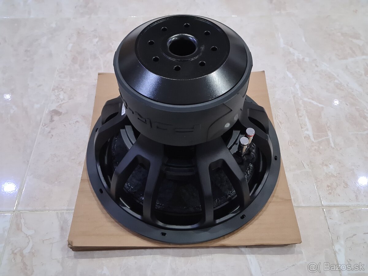 ForX subwoofer xw515