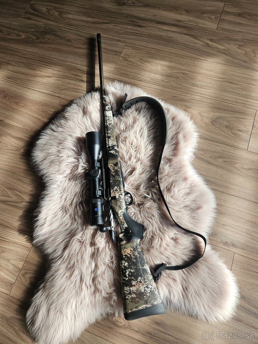 Tikka T3x Lite Veil Wideland, kal. 6,5 Creedmoor