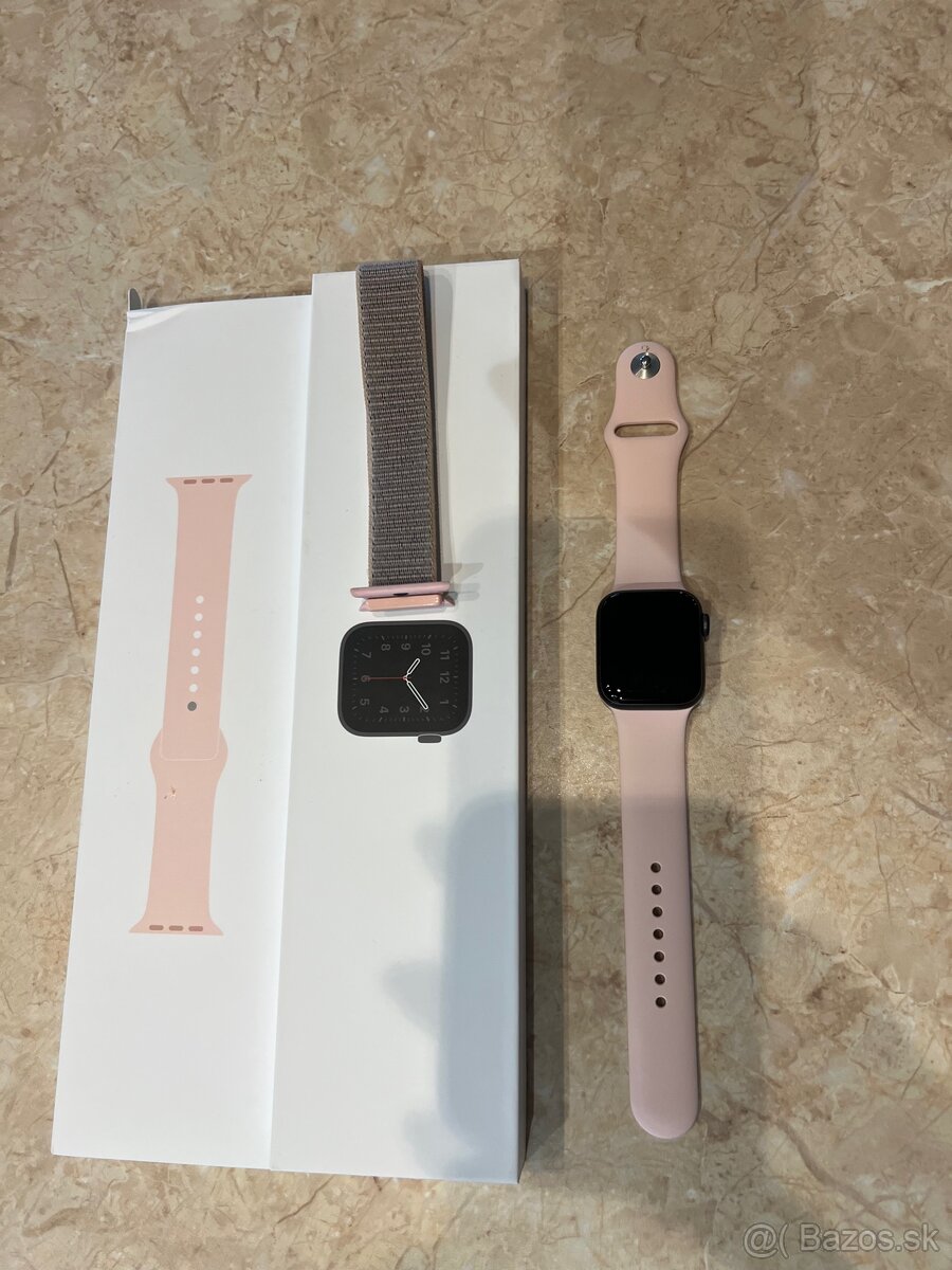 Apple watch SE 40 mm