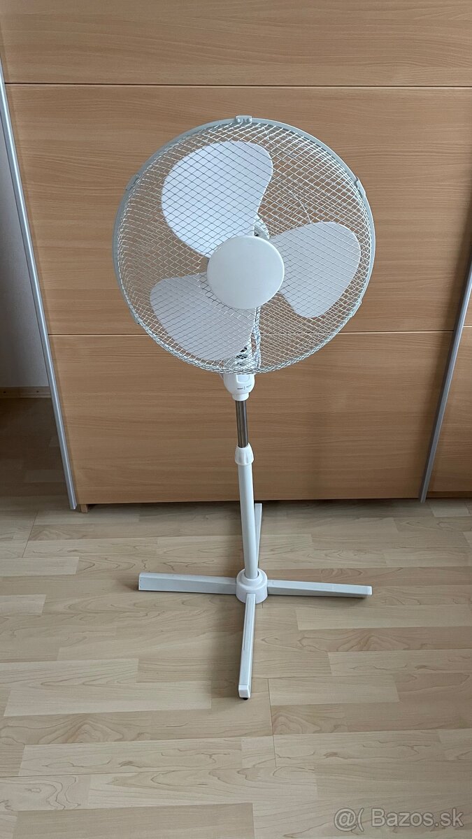 Ventilátor Orava