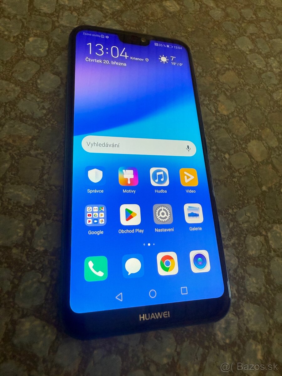 Huawei p20 Lite 4/64GB