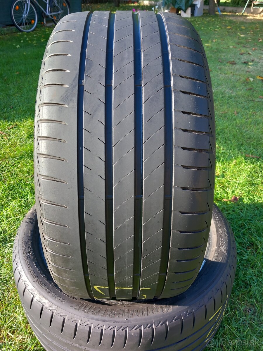 285/35 r20 letne pneumatiky