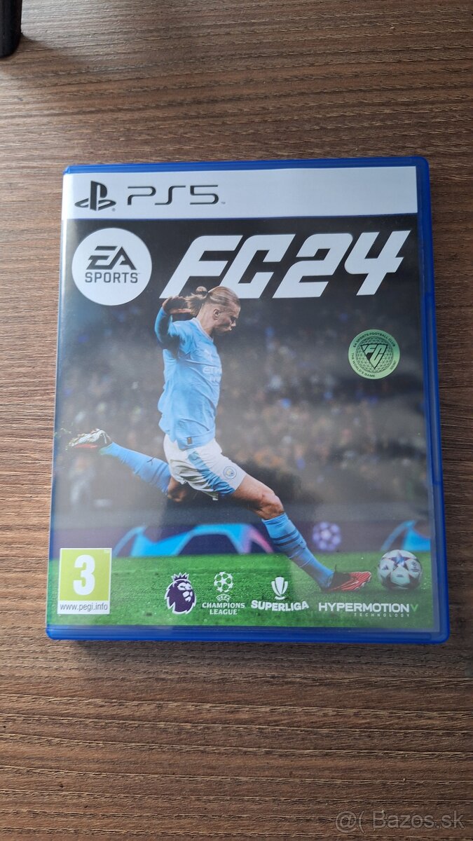 Fifa 24 ps5