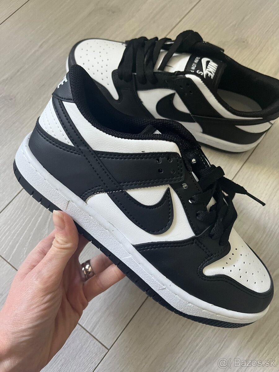 Dámske/pánske Nike dunk