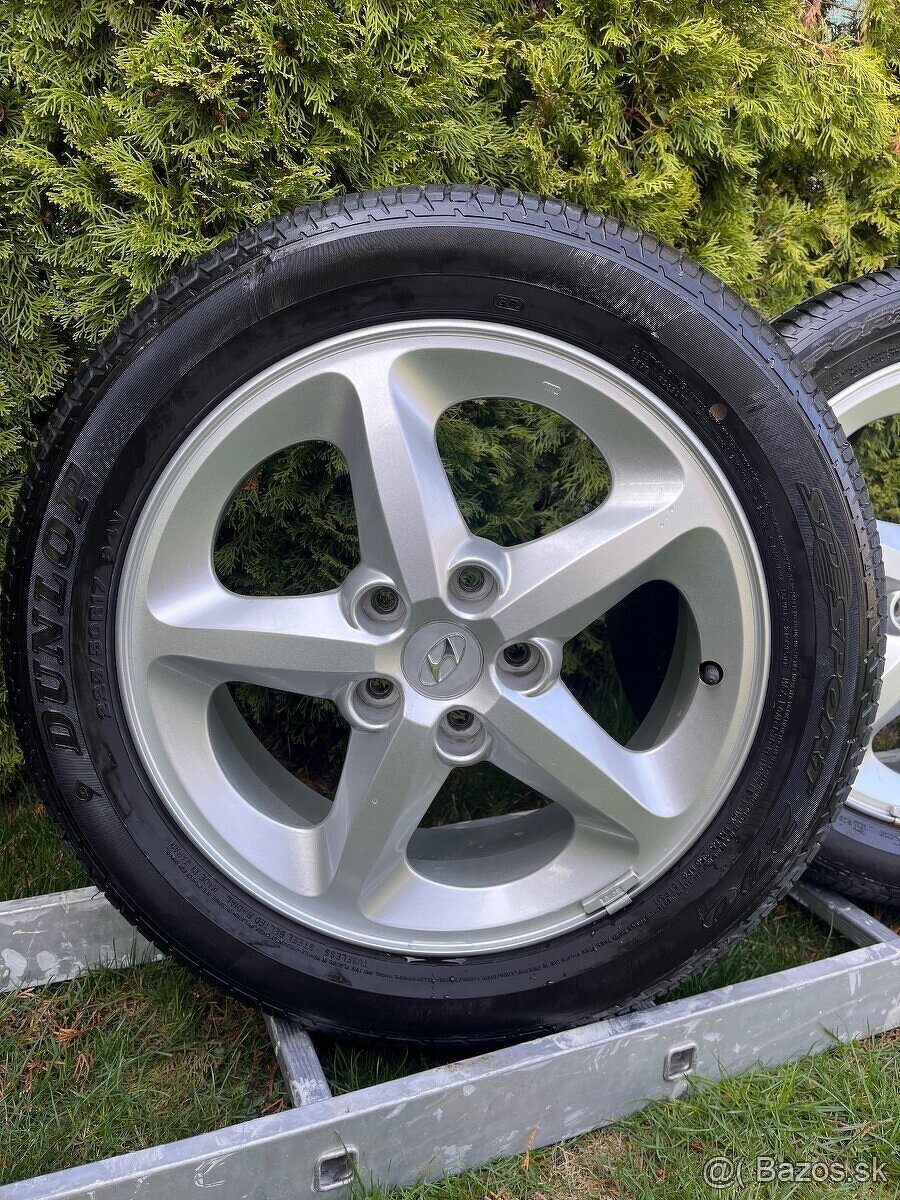 5x114,3 R17 orig. Hyundai