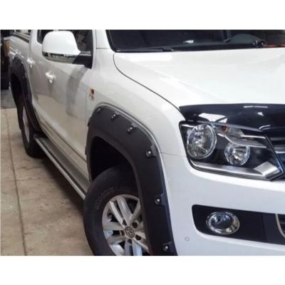 Volkswagen Amarok rozširovacie lemy