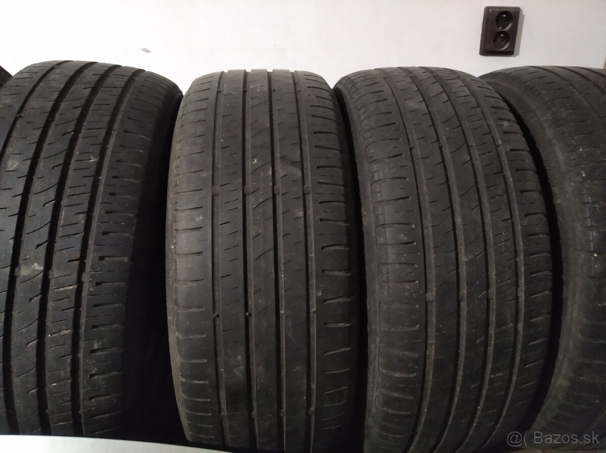 205/55 R16 letne