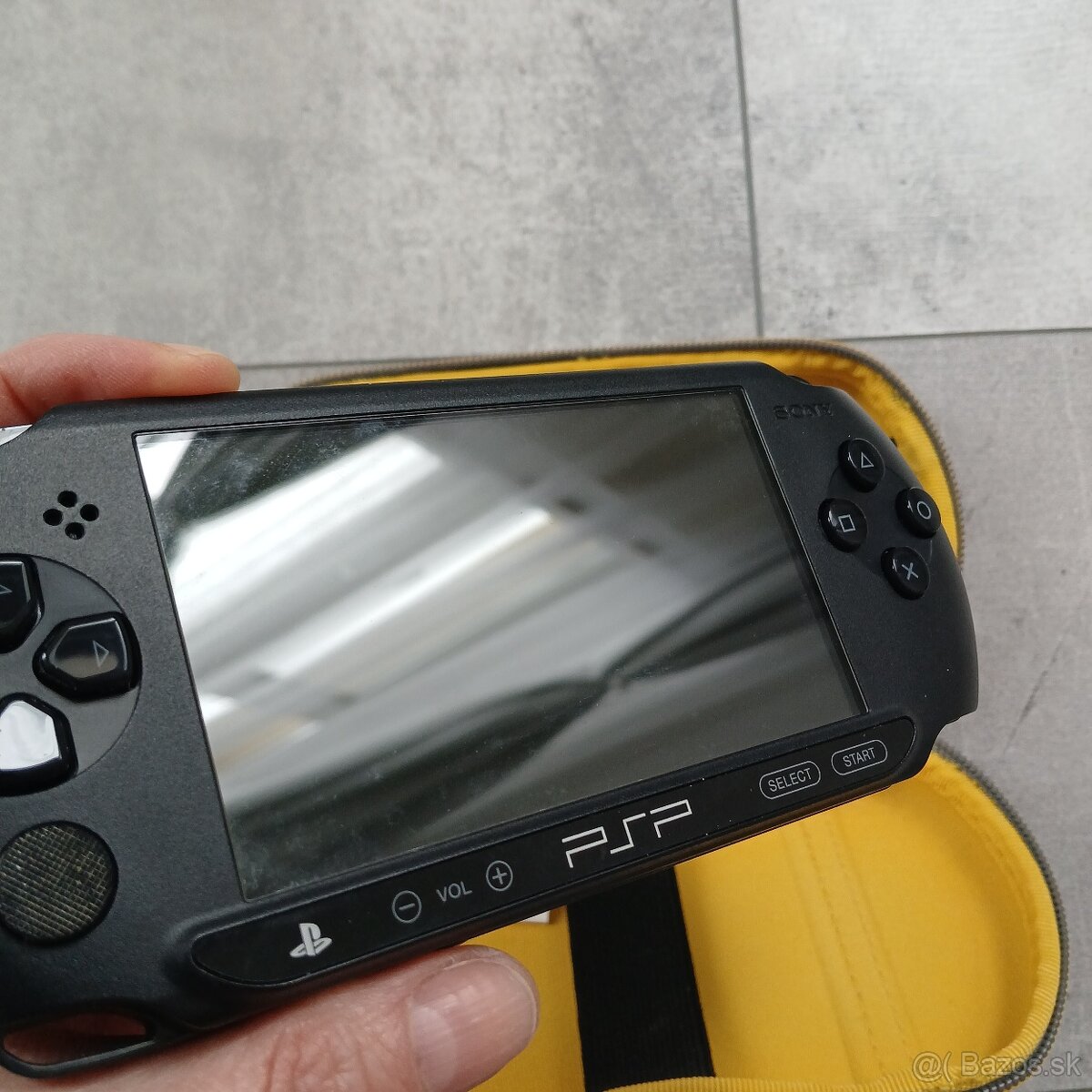 PSP PlayStation Portable