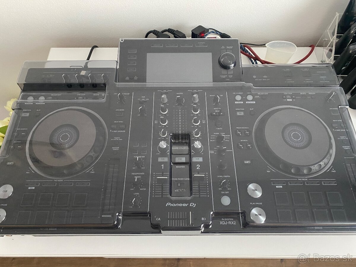 Pioneer XDJ RX2