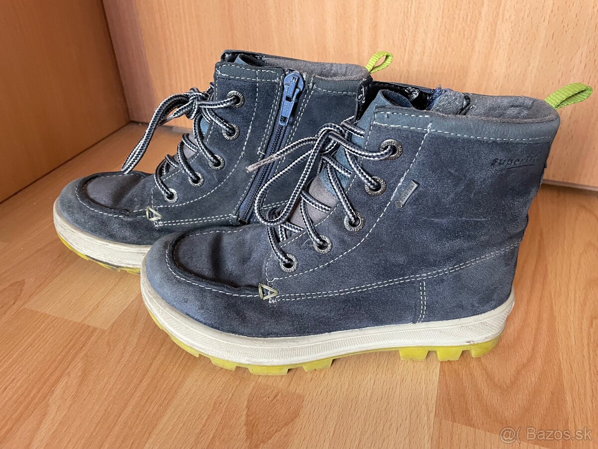 Superfit Gore-tex vel.31