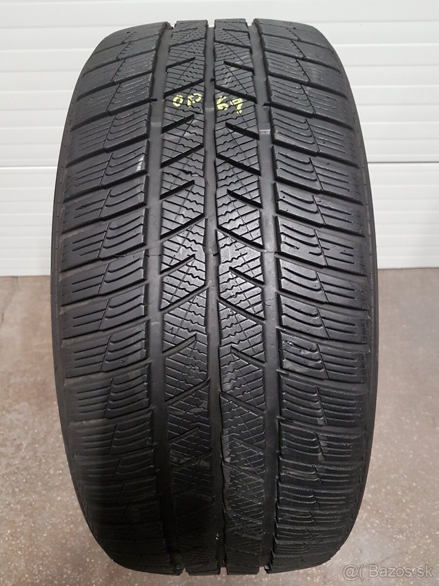 Zimné pneumatiky 235/40 R19 Barum