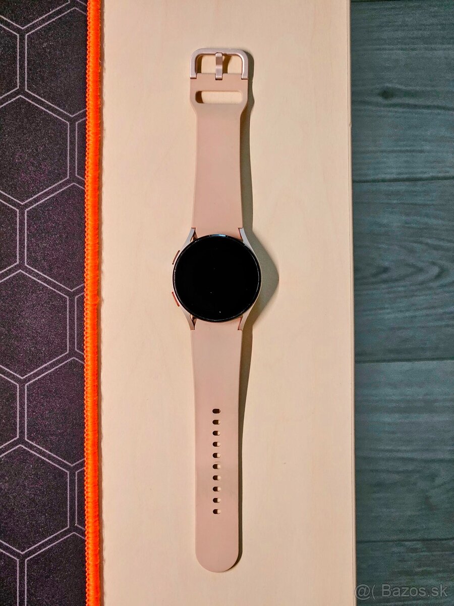 Samsung Galaxy Watch 4 40mm Pink