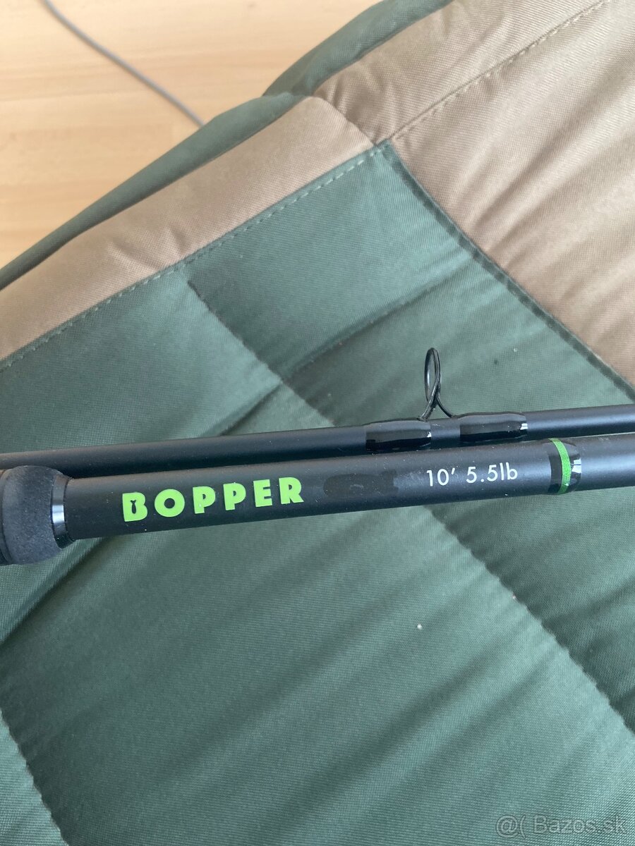 Korum Bopper 10ft 5,5lb