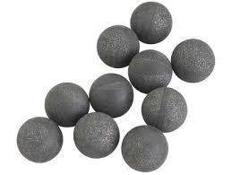 Gumené gule Rubber Ball t4e 68 500ks