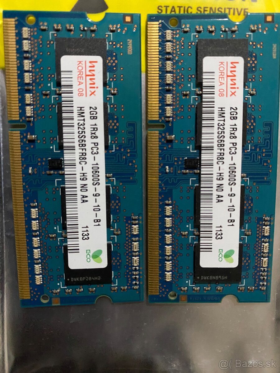 Predam ddr3