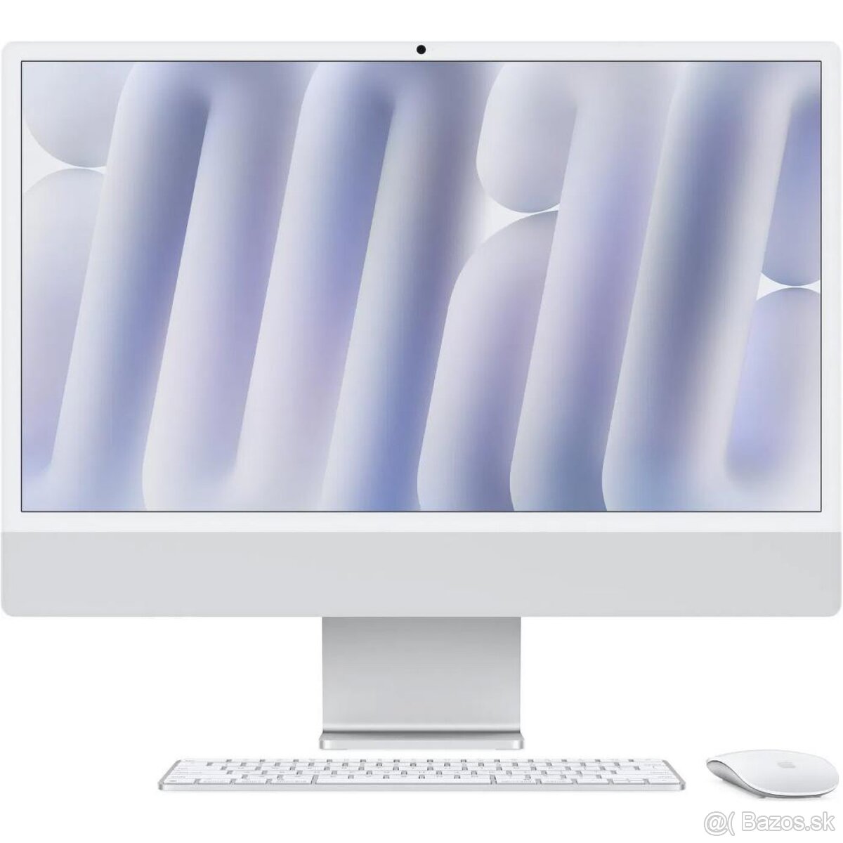 Kúpim iMac 2024 M3-M4 24”