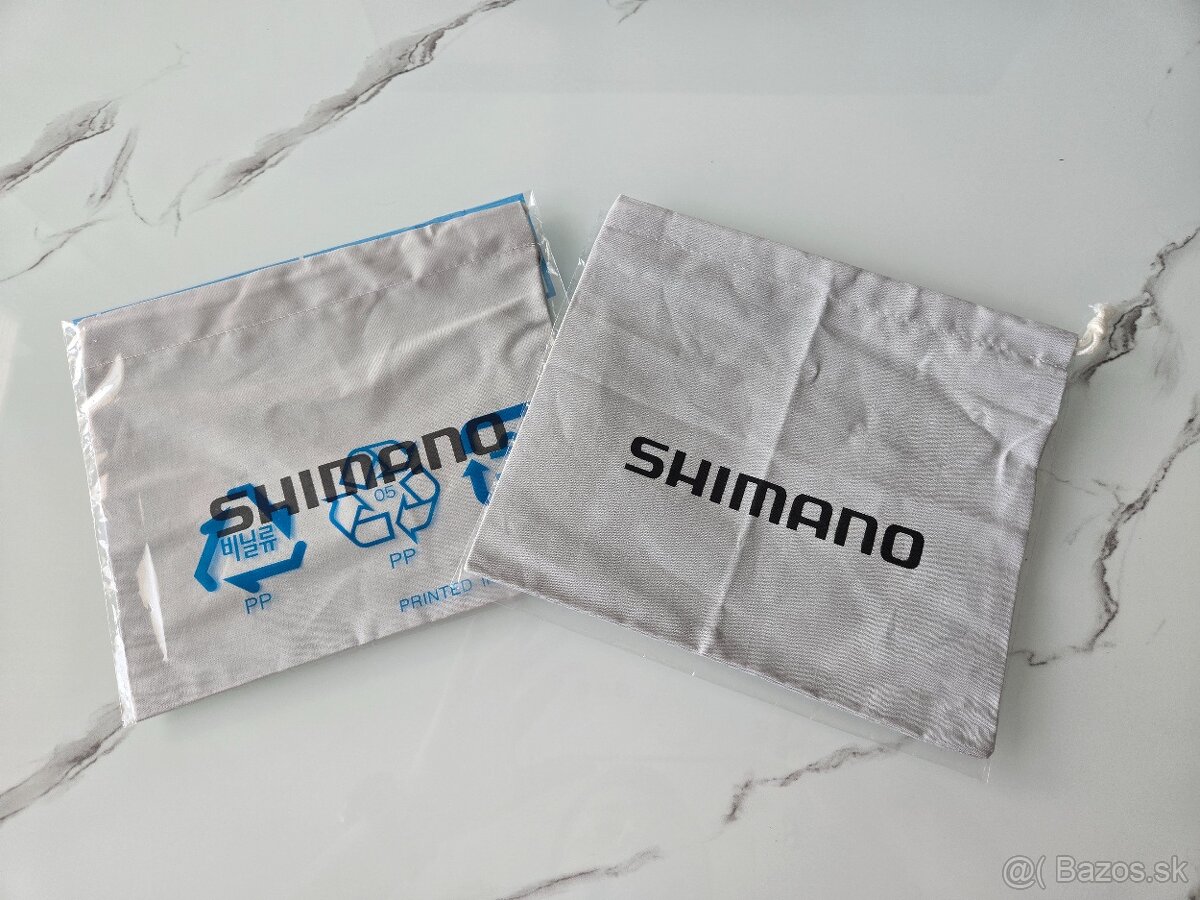 Shimano puzdro