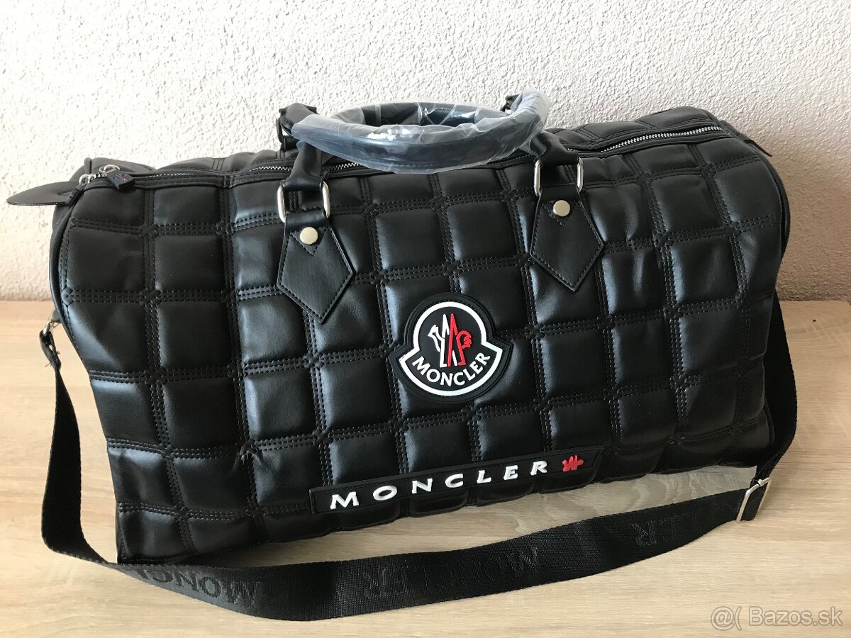 cestovná taska moncler