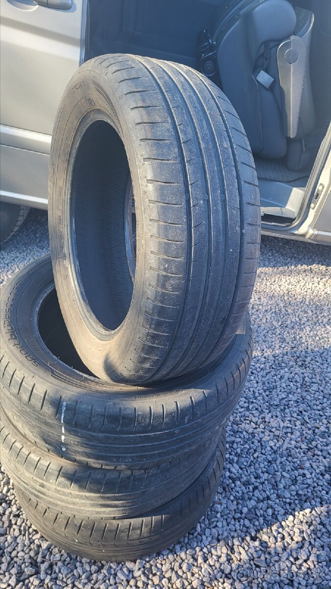 205/55r16 letne