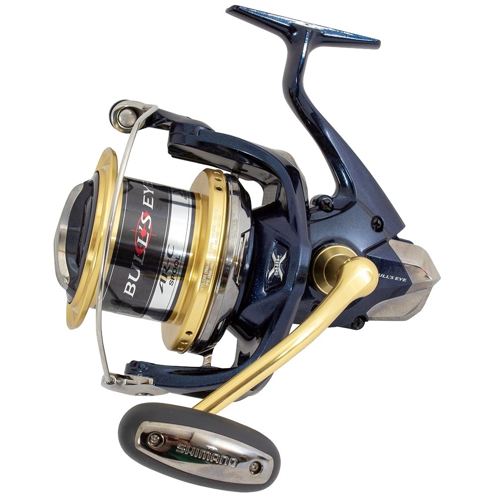 Shimano Bulls Eye 9120.