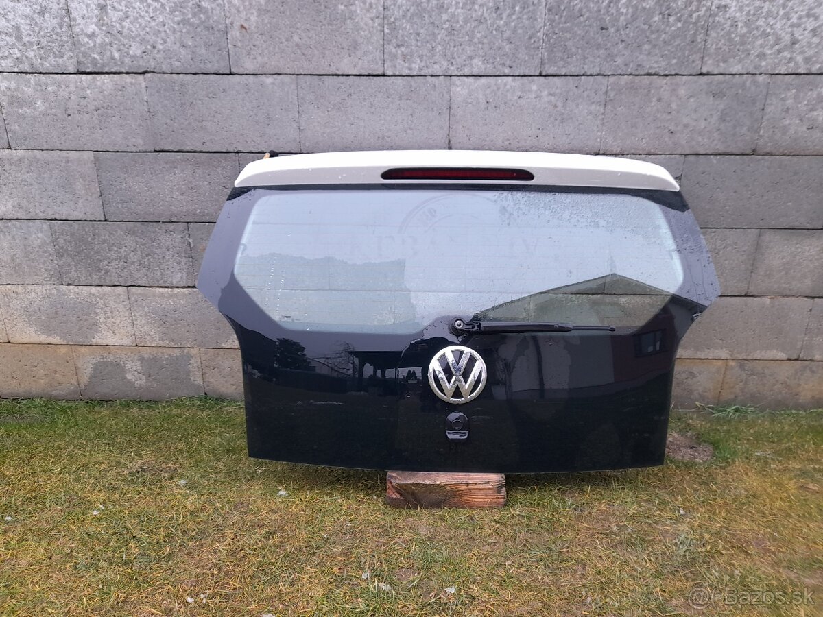 VW UP Lift KAPOTA