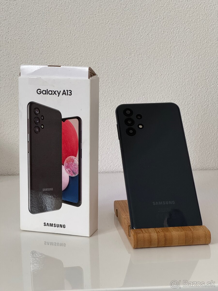 Samsung galaxy A13