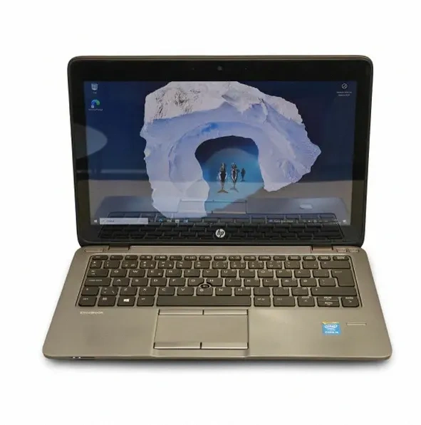 HP EliteBook 720 G2