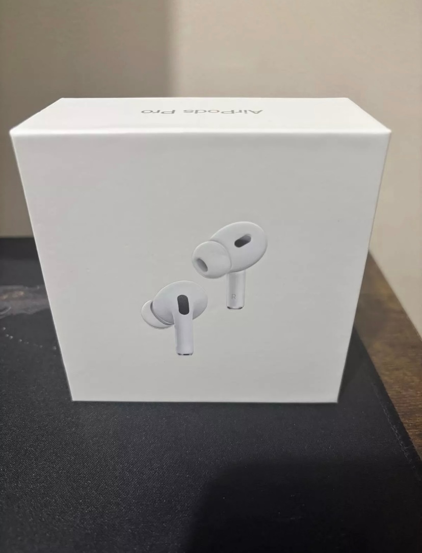 AirPods Pro 2