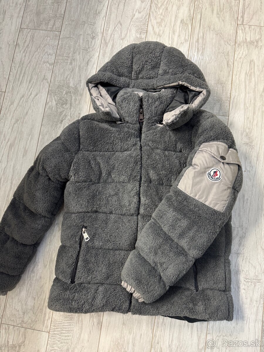 Moncler bunda