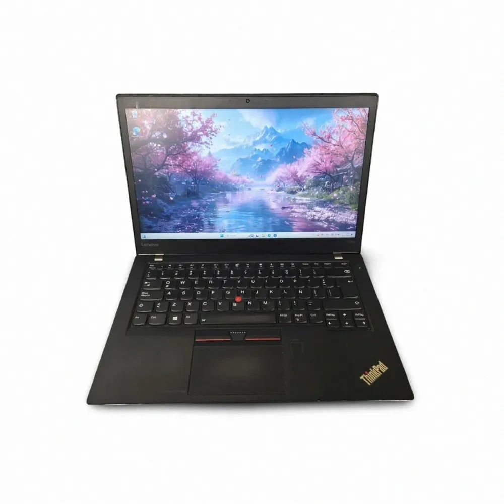 Notebook Lenovo ThinkPad T470s - 629945