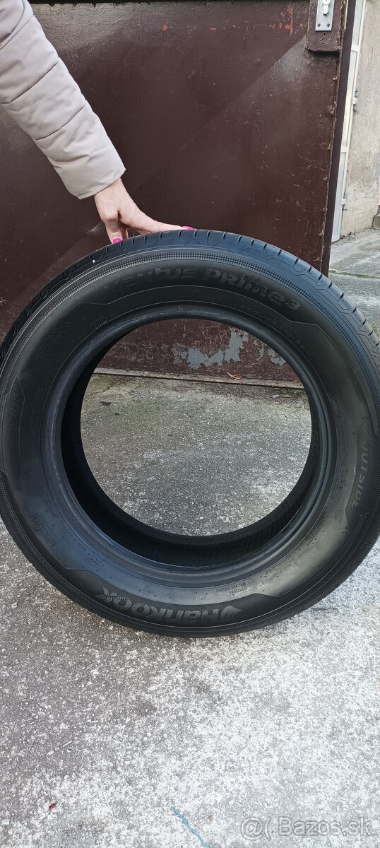 Ventus Prime 3 205/60R16