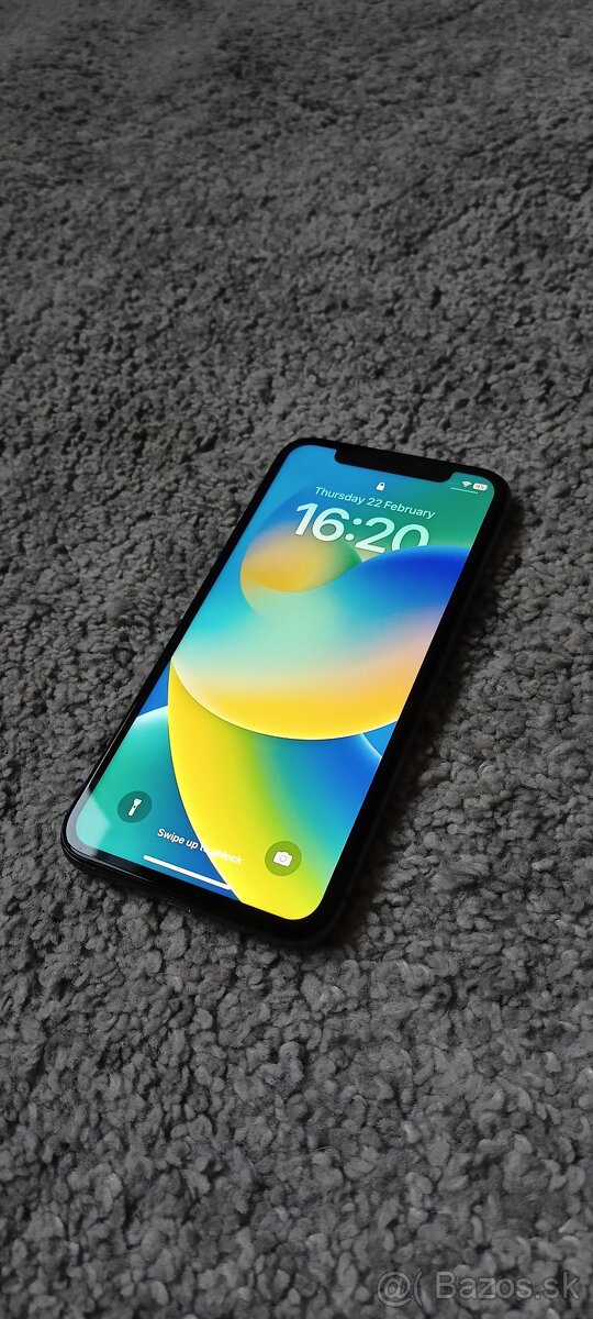 Apple iPhone X | 64GB