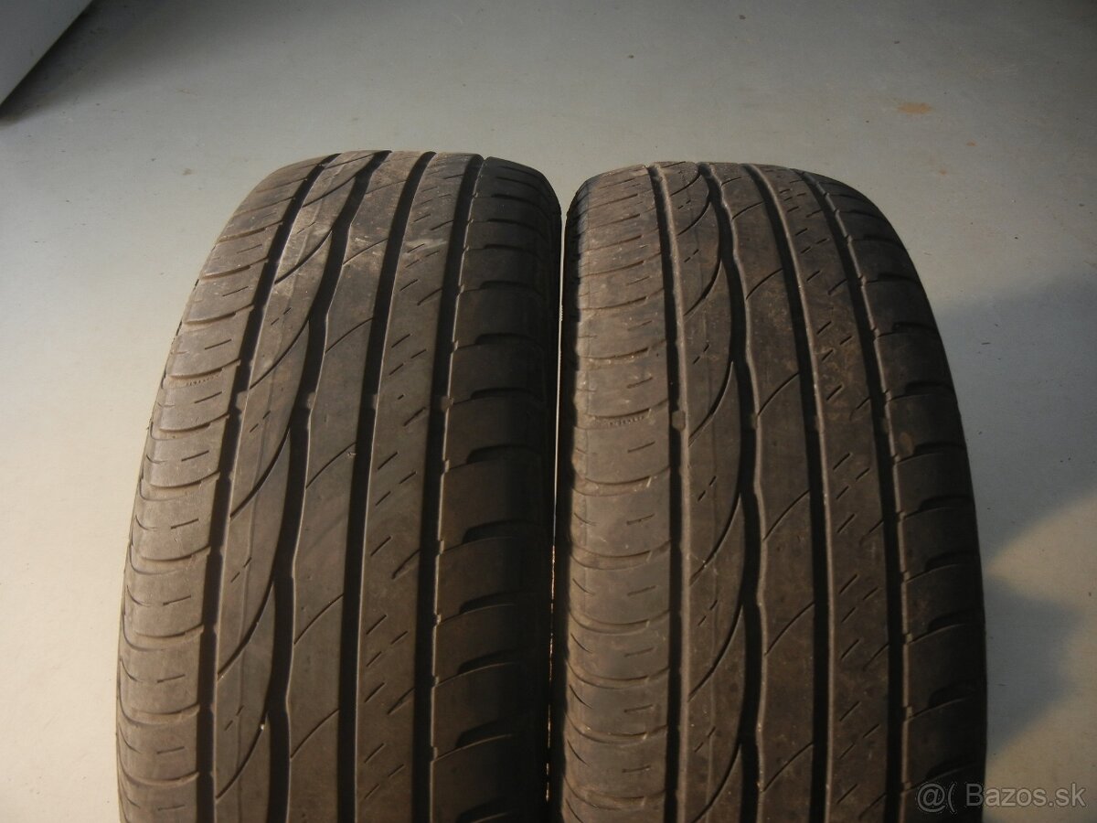 Letní pneu Barum 205/65R15