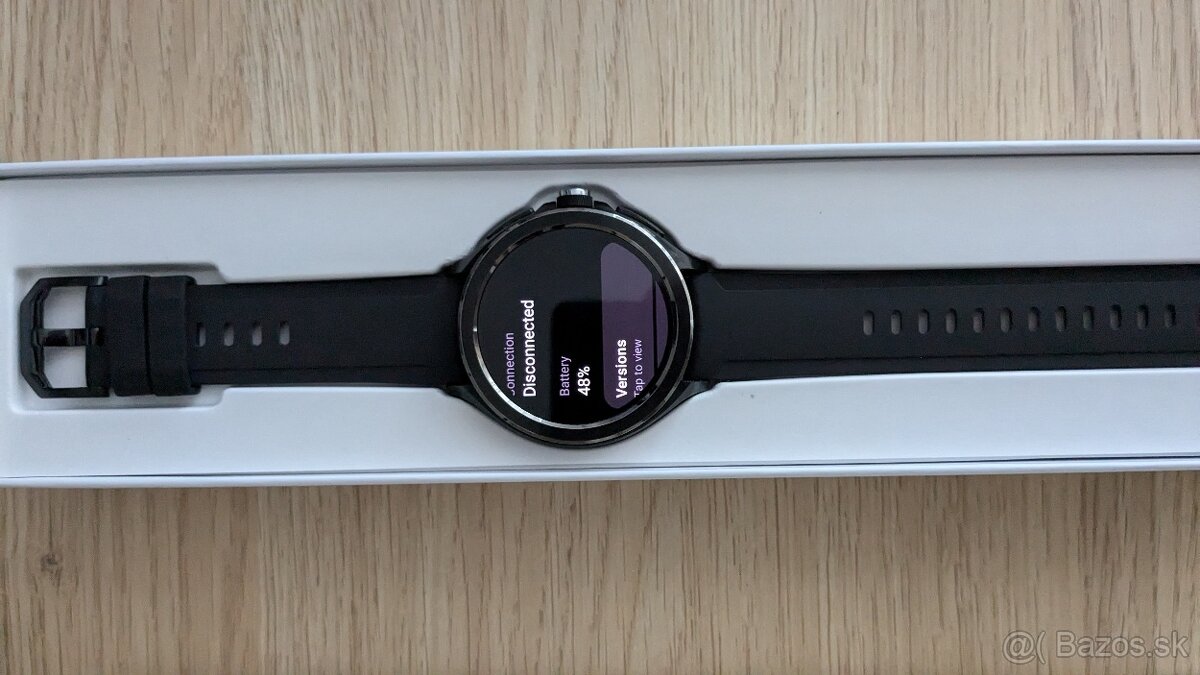 Xiaomi Watch 2 Pro bluetooth