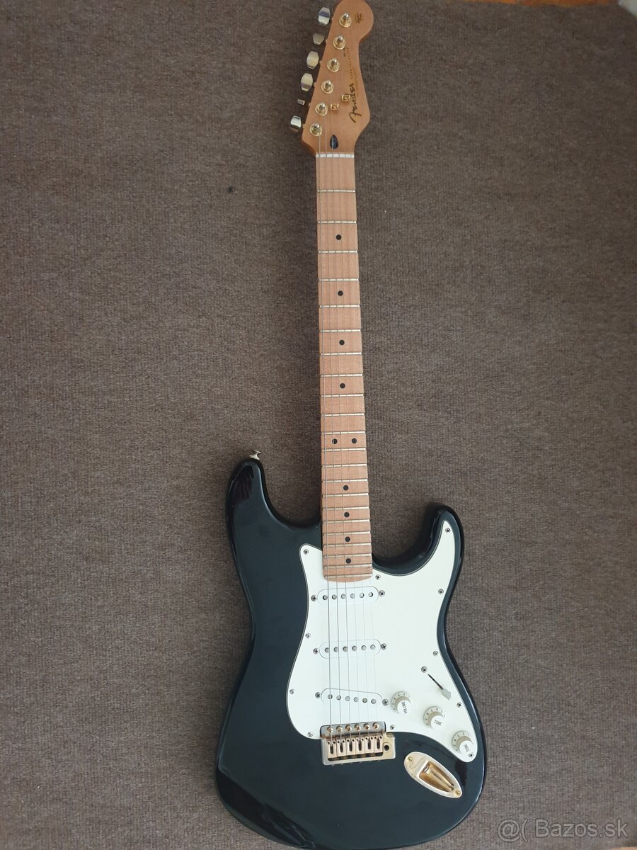 Squier Statocaster - starší model