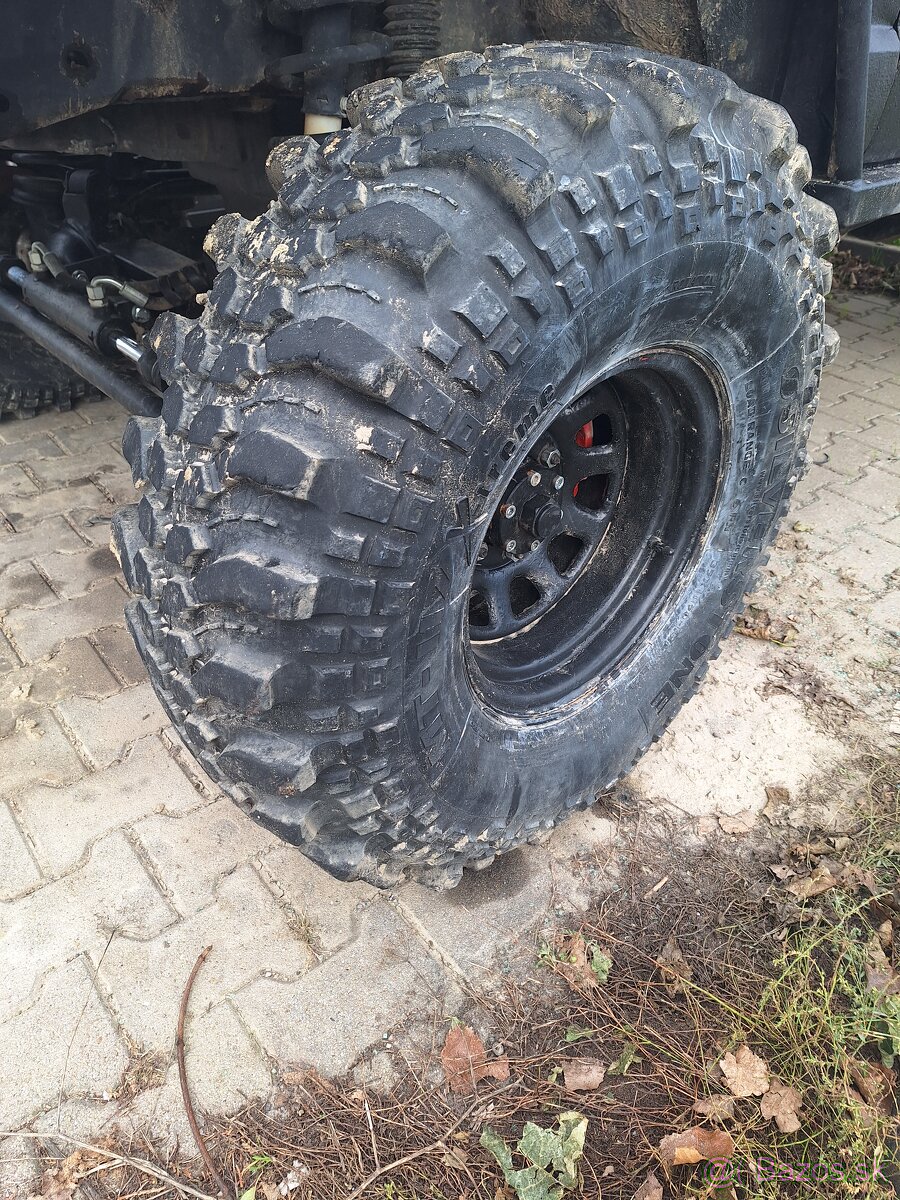 Silverstone 35x11.5R15