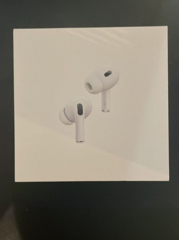 Apple AirPods Pro (2. generácie)