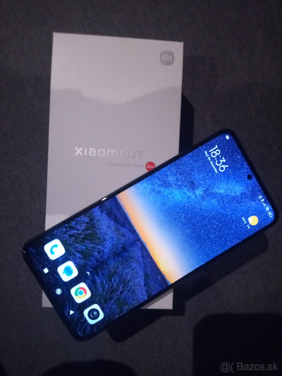 Xiaomi 13T 256gb