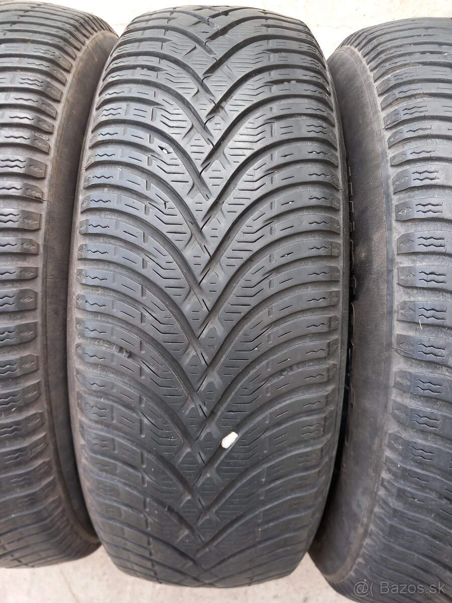 Zimne pneumatiky 195/65R15