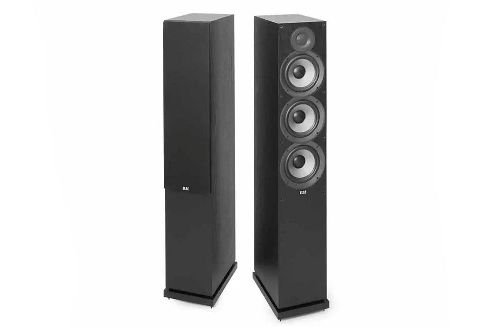 Elac Debut F6.2