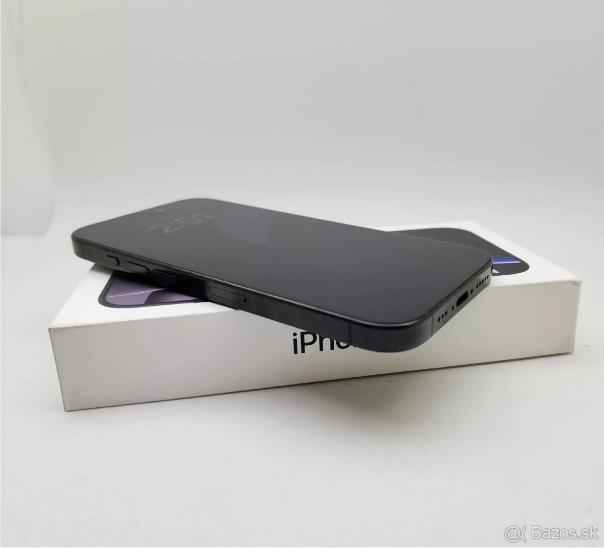 iPhone 16 Pro 128GB